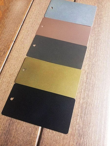 Celtic Knot Cross - Metal Decor Sign