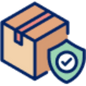 ShineOn Fulfillment Jewelry Insurance for total more $400 Package Protection
